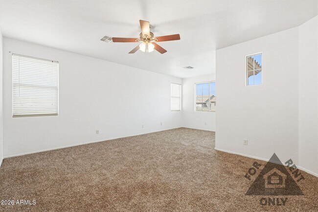 Building Photo - 4321 W Judson Dr