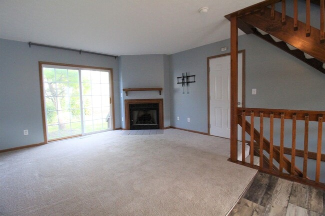 Building Photo - 1720 Messner Dr