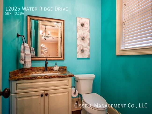 Building Photo - 12025 Water Ridge Dr