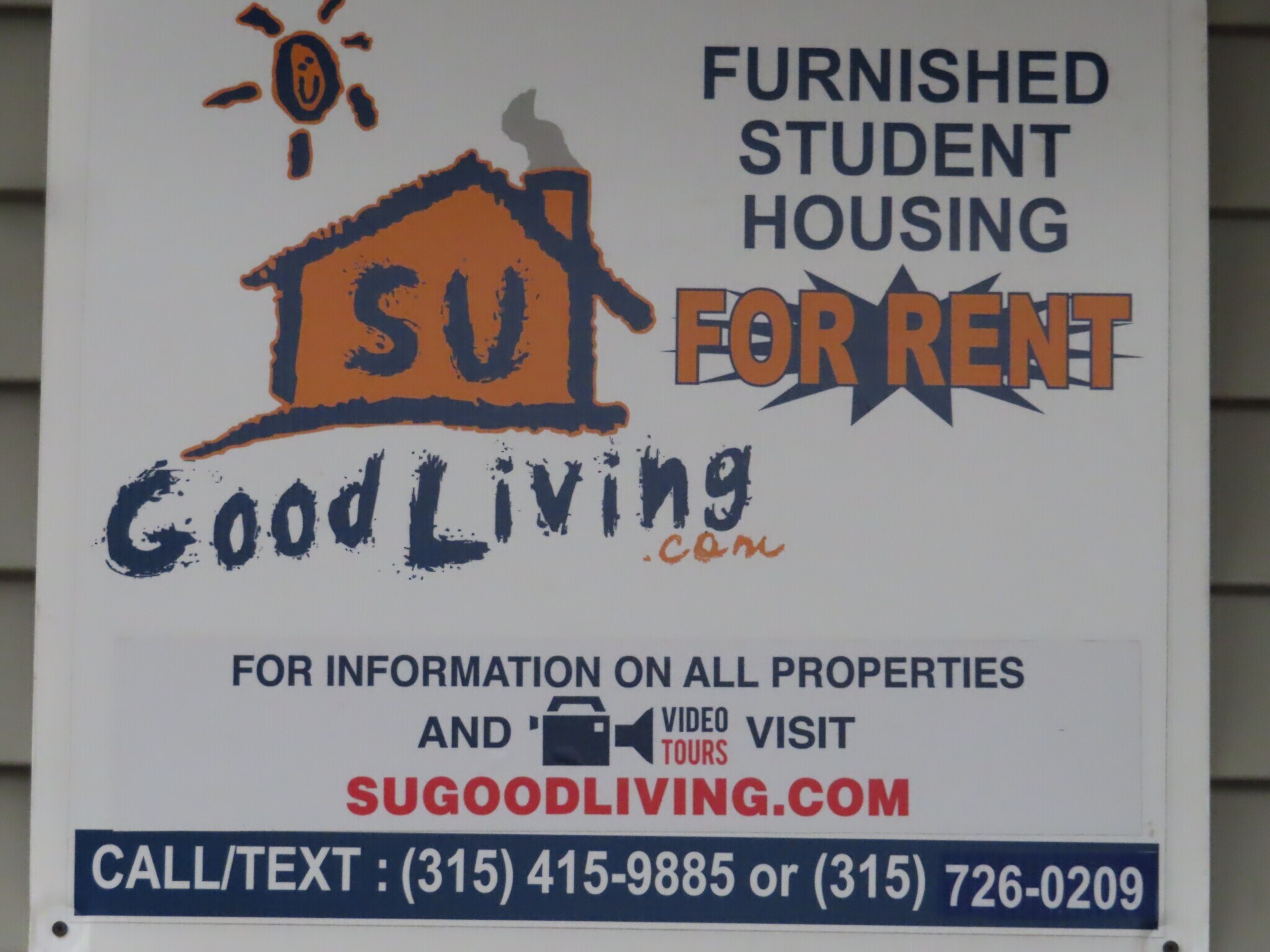 SUGOODLIVING.COM - 411 Roosevelt Ave