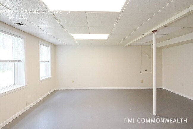 Building Photo - 120 Raymond Ave