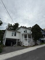 Building Photo - 106 Catherine St