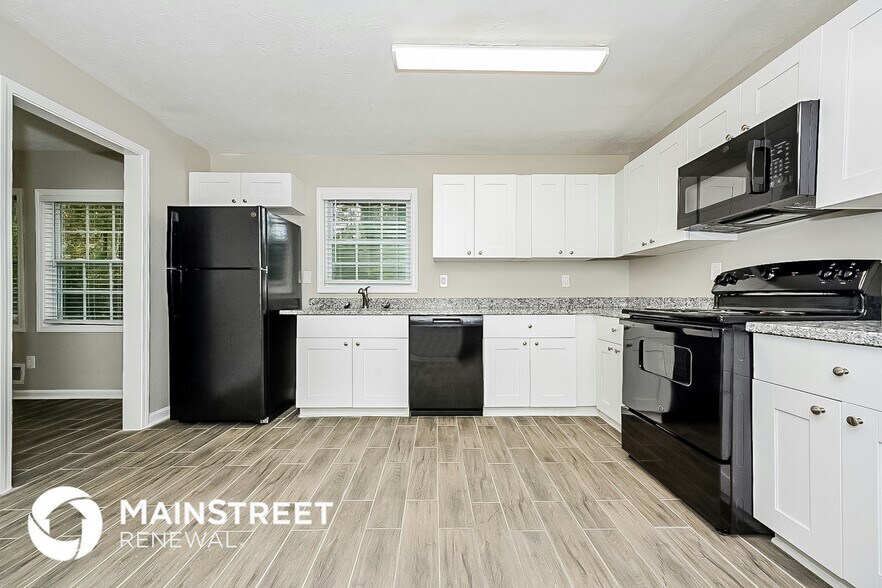 Building Photo - 6619 Collier Way