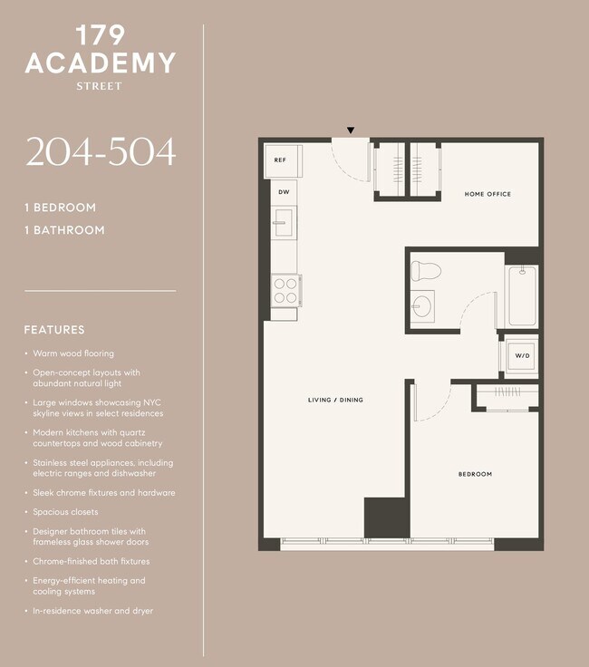 Building Photo - 179 Academy St