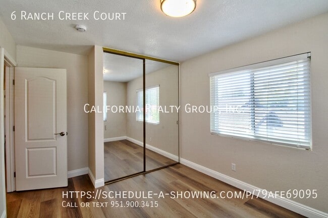 Building Photo - 6 Ranch Creek Ct