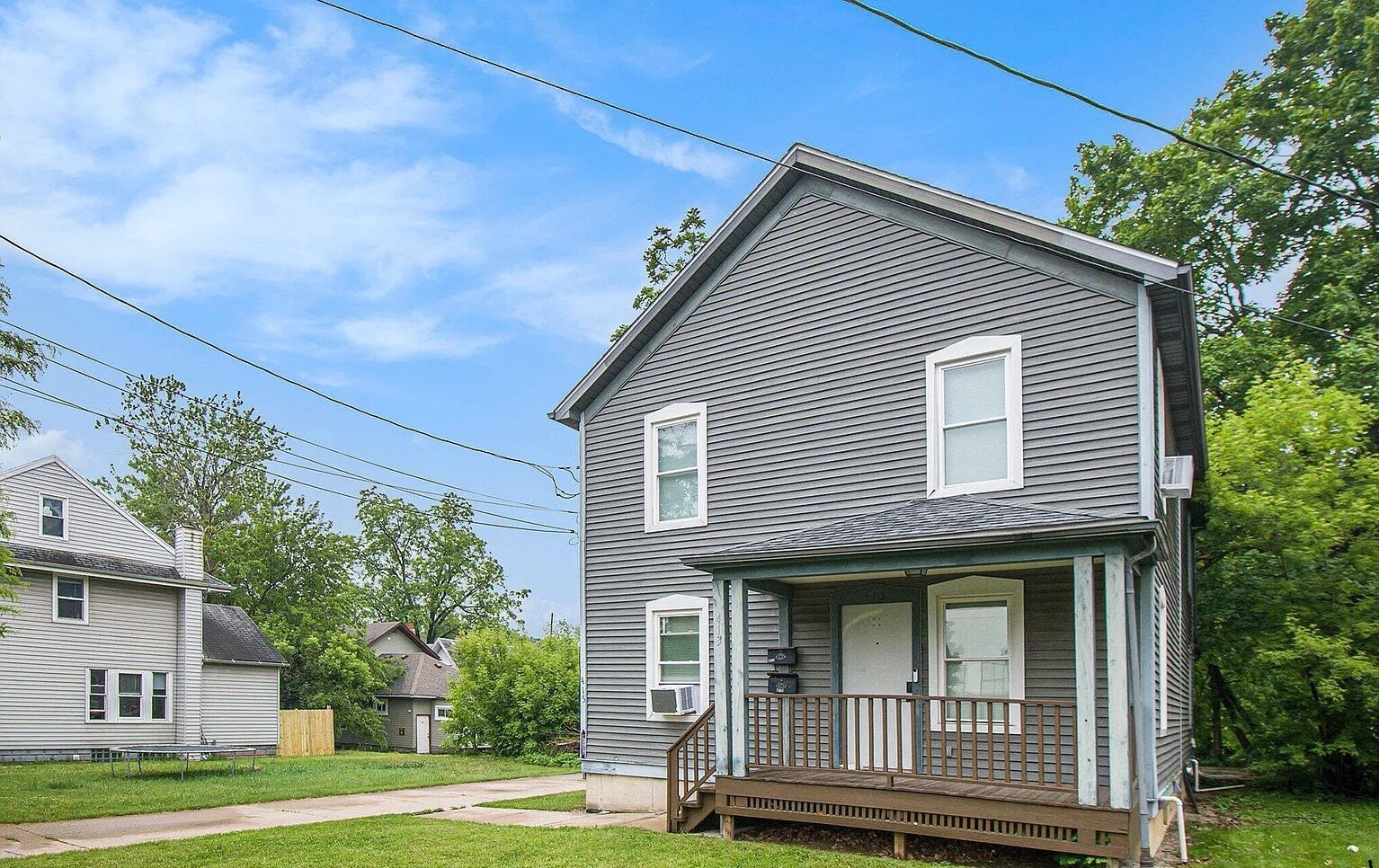 Building Photo - 413 N Pennsylvania Ave