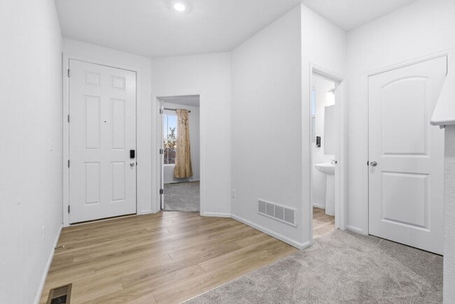 Building Photo - 5744 N Jebel Wy