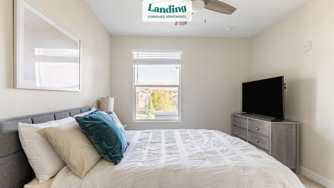 Building Photo - 6900 Sharlands Ave