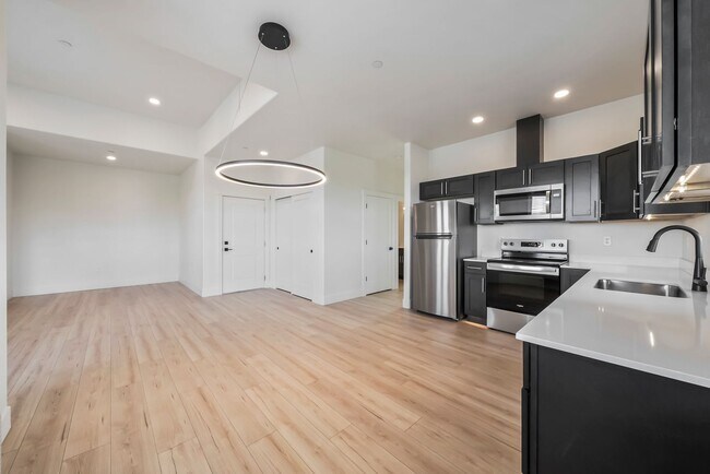 Building Photo - Brand-New 2BR: $1,200 Move-In Credit!