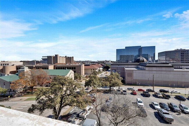 Building Photo - 1801 Lavaca St
