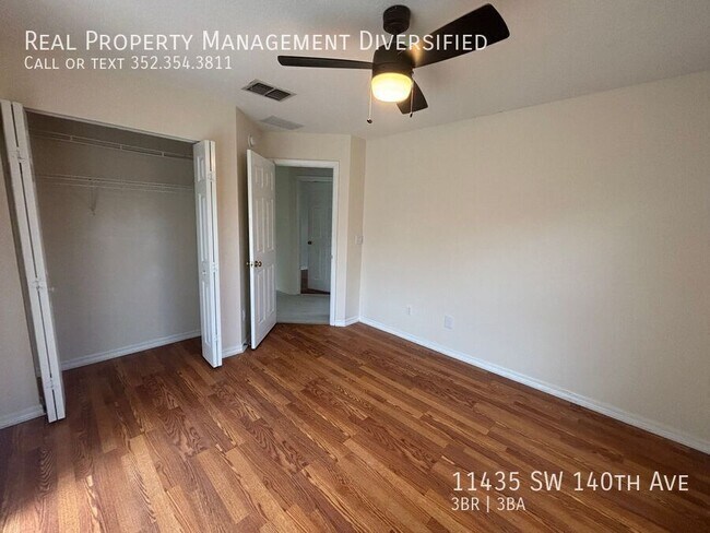 Building Photo - 11435 SW 140th Ave