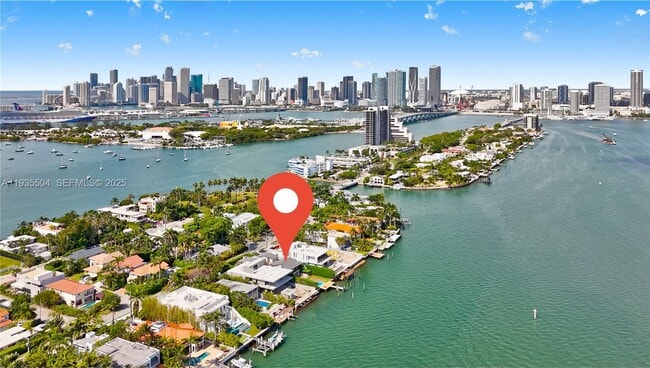 Building Photo - 1277 N Venetian Way