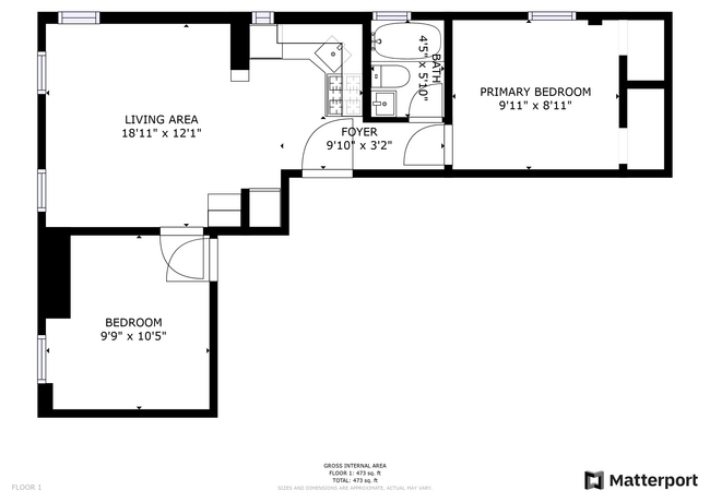 Building Photo - 933 Amsterdam Ave