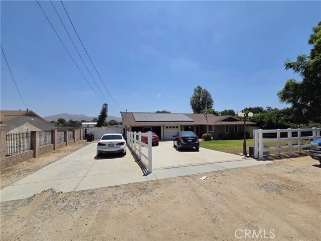 Building Photo - 3697 Sierra Ave