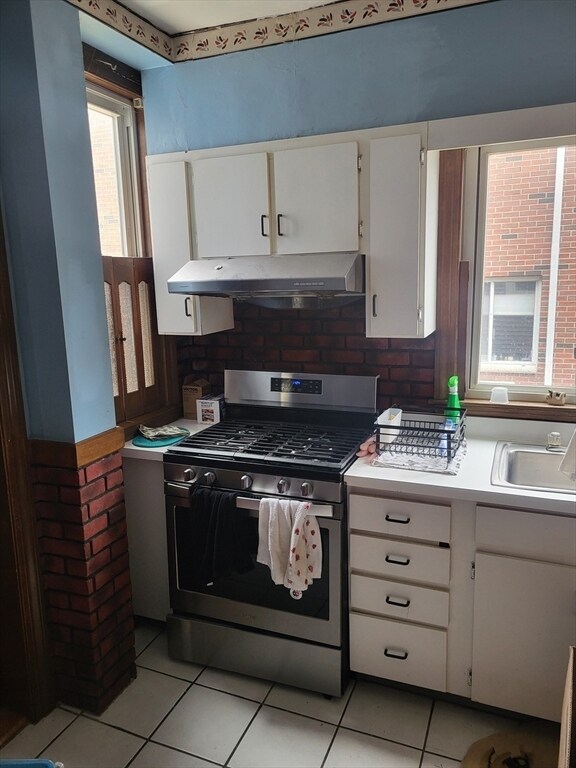 Building Photo - 50 Parsons St