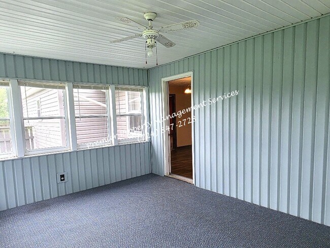 Building Photo - 2153 Mt Jackson Rd