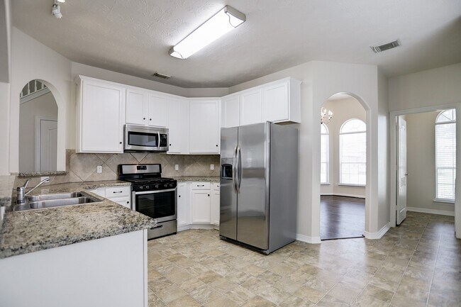 Building Photo - 2309 Perkins Crossing Dr
