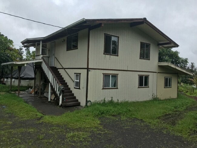 Building Photo - 11-3482-3482 Plumeria St