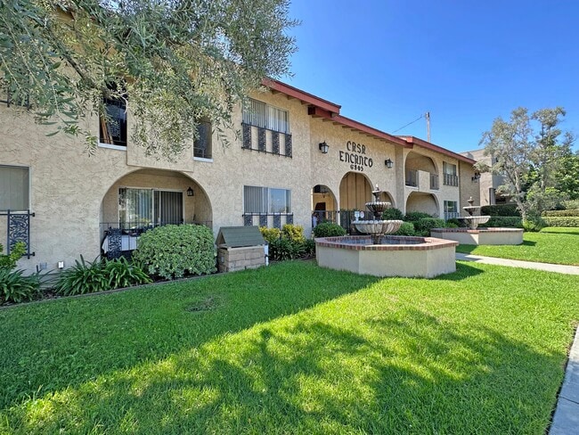Primary Photo - Casa Encanto
