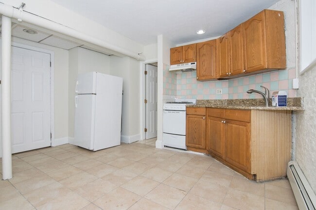 Building Photo - $1,900 Studio in Allston *NO FEE*