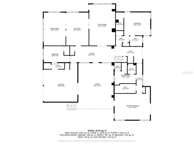 Building Photo - 106 OSE Rentals LLC