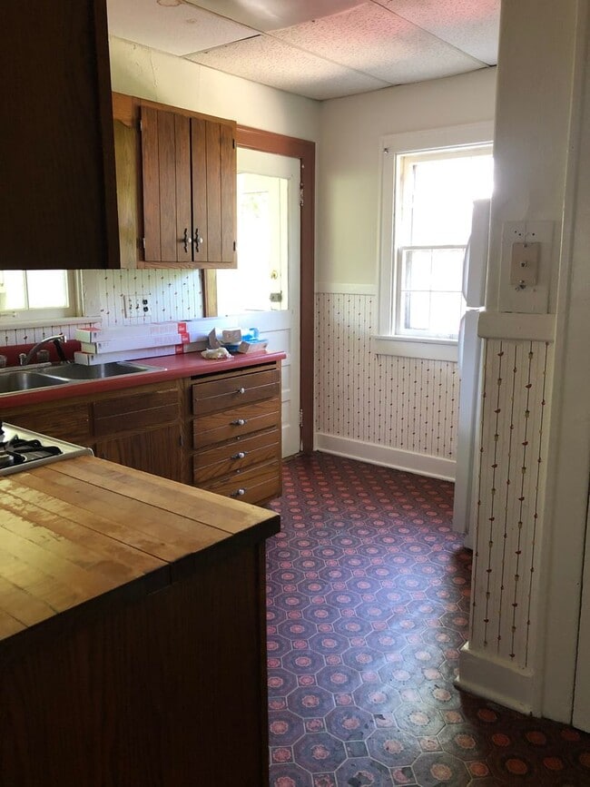 Building Photo - 610 S Henderson St