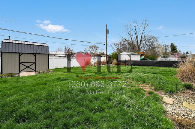 Building Photo - 3412 Dempsey Rd