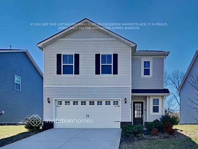 Building Photo - 1013 Baltusrol Ln