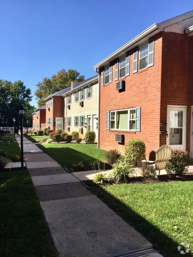 Ridley Park Court Apartments Ridley Park Court Apartments