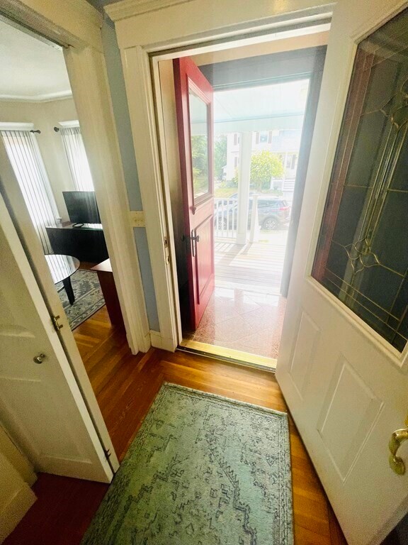 Building Photo - 63 Congreve St