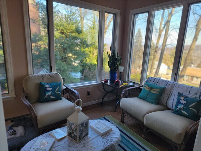 Sun Room - 310 4th St
