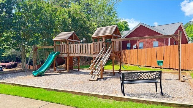 Building Photo - 506 Mirramont Pl