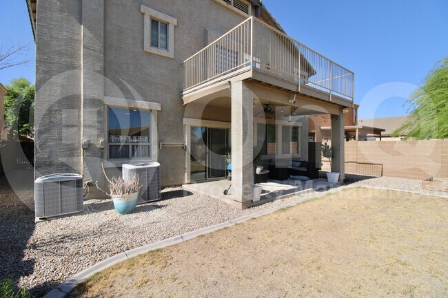 Building Photo - 3887 E Citrine Rd
