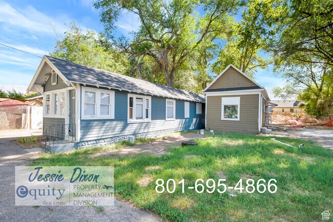 Building Photo - 940 Kiesel Ave