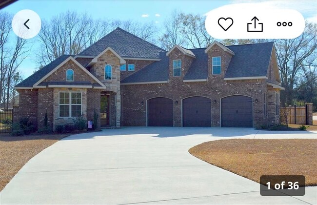 Building Photo - 105 Stonegate Trail