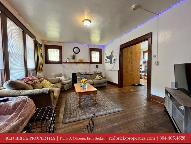 Primary Photo - 771 Willey St