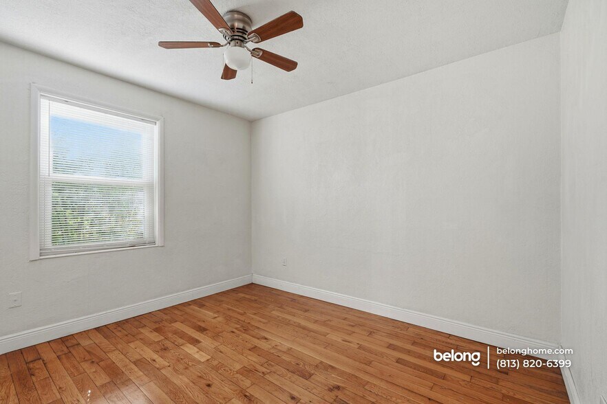 Building Photo - 2701 S Manhattan Ave