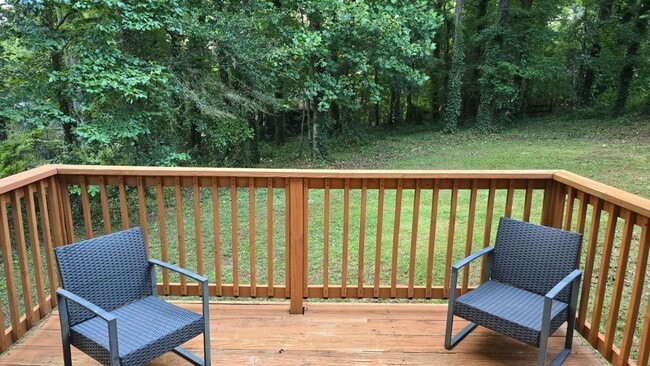 Building Photo - 5037 Camden Ct SW