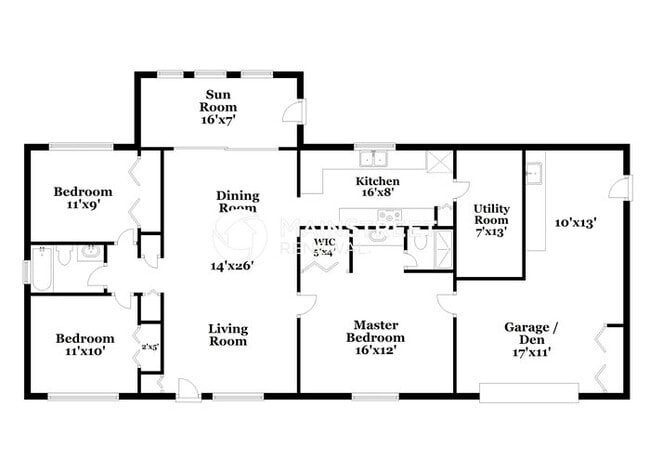 Building Photo - 3 Bedroom Pet-Friendly Home in Kissimmee, ...