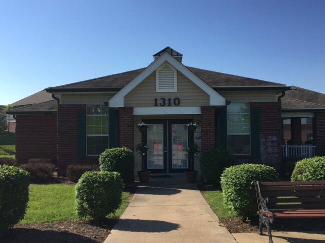 Primary Photo - Orchard View Apartments