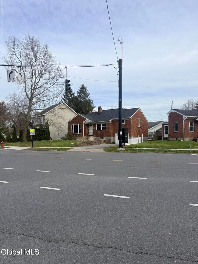 Building Photo - 786 New Scotland Ave