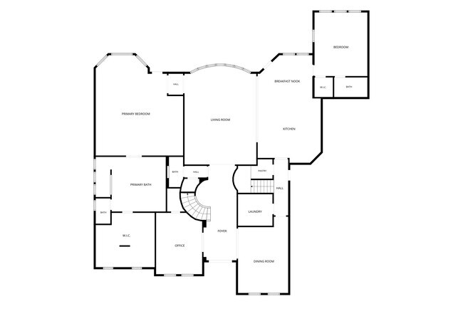 Building Photo - 5423 Lachlan Springs Ln