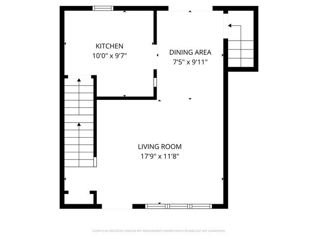 Building Photo - AVAILABLE JUNE 1ST! Fully UPDATED 3-bedroom townhouse in Overbrook!