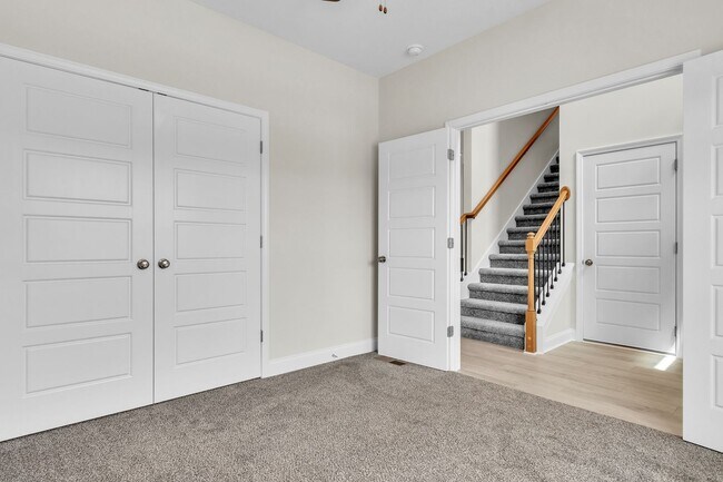 Building Photo - New Construction Ruby Floor Plan Near Exit 4