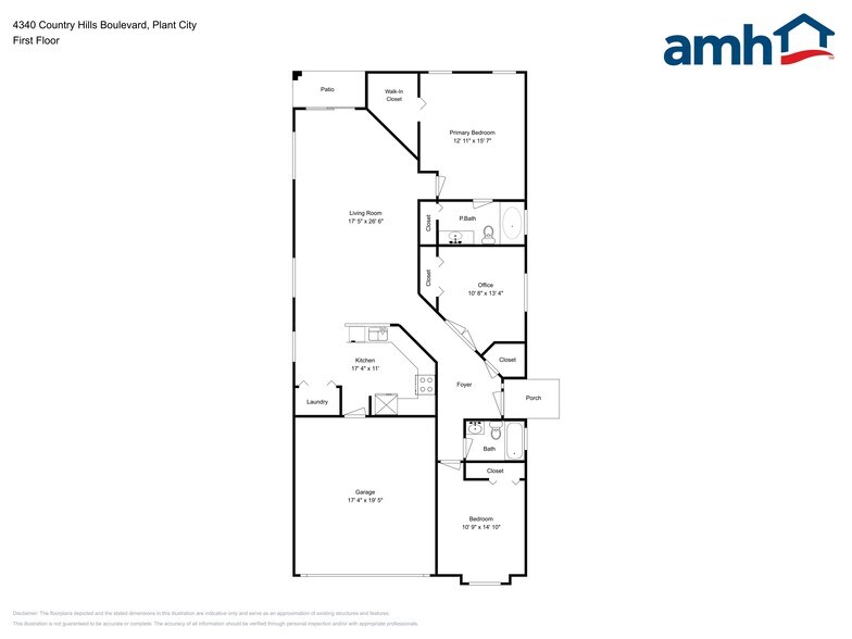 Building Photo - 4340 Country Hills Blvd