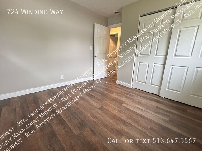 Building Photo - 724 Winding Way