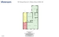 Building Photo - Wonderful 2 bed apt just outside of Hillsb...