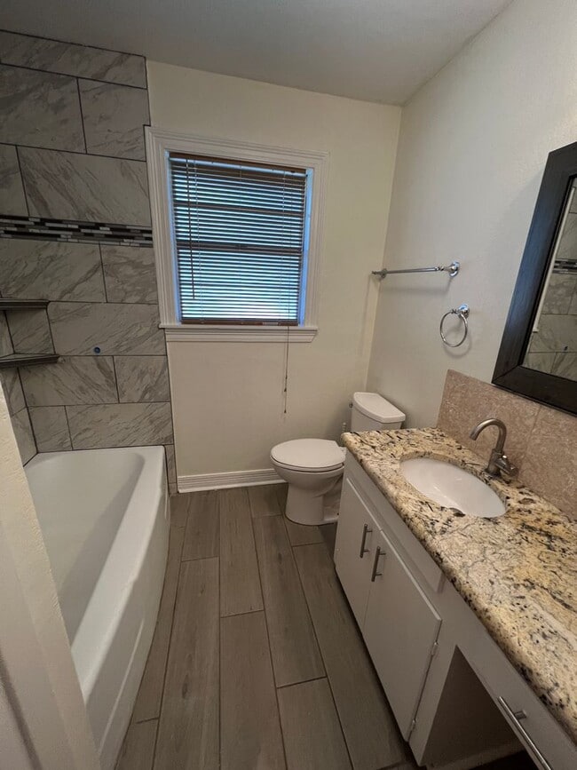 Building Photo - Anderson Island!