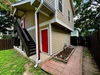 Building Photo - 5403 Evans Ave