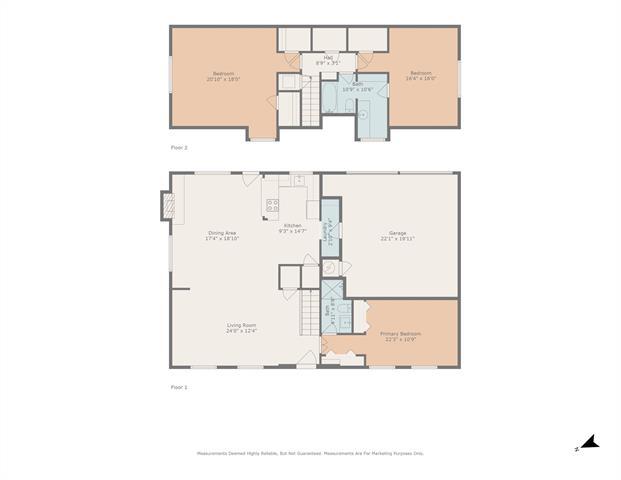 Building Photo - 3624 Ovid Ave